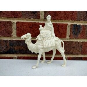 ONE (1) Wise Men Figurine